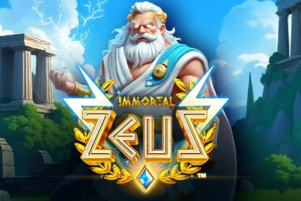 Immortal Zeus